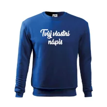 Tvuj vlastní nápis psací