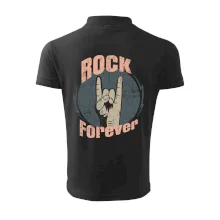 Rock forever ruka