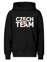 Czech team - Český lev