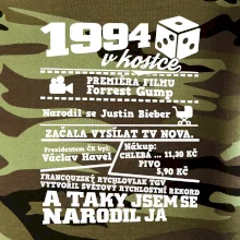 1994 v kostce
