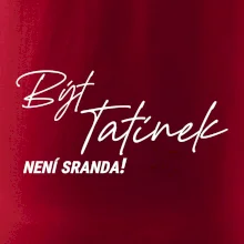 Být tatínek není sranda