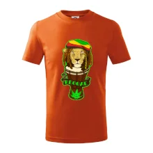Reggae lev