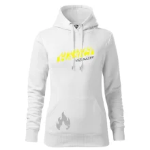 Hasiči - oheň - Váš název