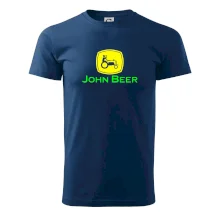 John Beer traktor John Beer traktor