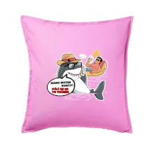 Žralok musím končit