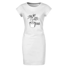 Konopi prostě pěstuju