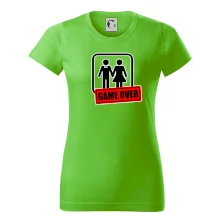 Bachelor Party - Game over (hetero)