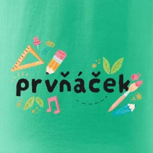 Prvňáček - tiskací