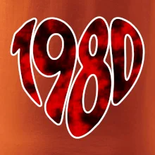 1980 v srdci