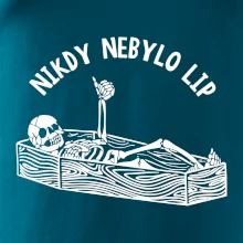 Nikdy nebylo lip