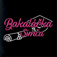 Bakalářka + jméno