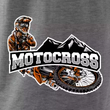 Motocross pohoří