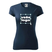 Vlastní logo - Tričko nebo mikina