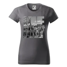 Love italy - colosseum