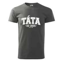 Táta od roku (váš ročník)