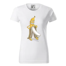 Úchylný banán (Hana-creative)