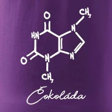 Čokoláda chemie