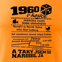 1960 v kostce