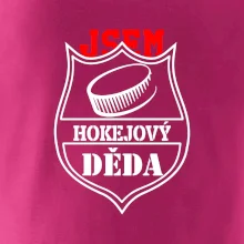 Hokejový děda