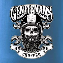 Gentlemans Chopper