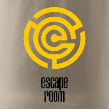 Escape room labyrint