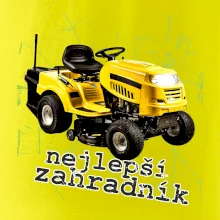 Nejlepší zahradník traktor