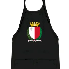 Malta - statní znak