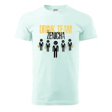 Drink team ženicha