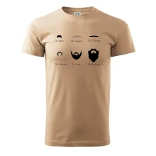 Mustache types of mustache Mustache types of mustache