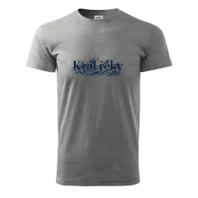 Král řeky