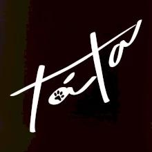 Psí táta se jmény na rukávu