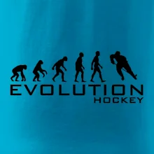Evoluce Hockey - hráč