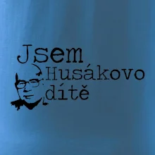 Jsem husákovo dítě