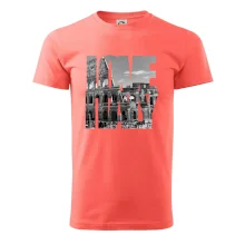 Love italy - colosseum