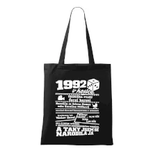 1992 v kostce