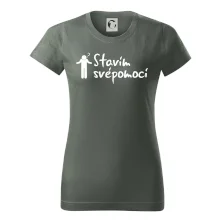 Stavím svépomocí - ikona Stavím svépomocí - ikona