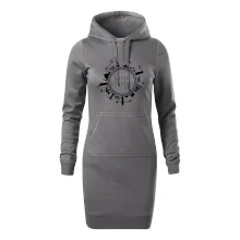 Czech Travelers jednobarevný