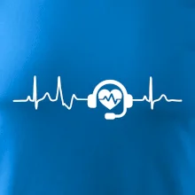 EKG tísňová linka