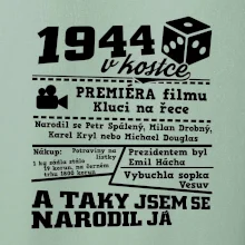 1944 v kostce