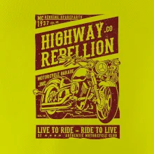 Highway Rebellion