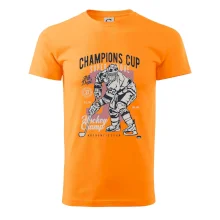 Champions Cup Hockey