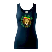 Rasta Lion