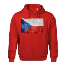 Česká vlajka stará Česká vlajka stará