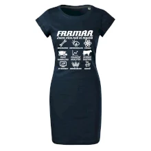 Symboly Farmář Symboly Farmář