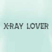 X-ray Lover