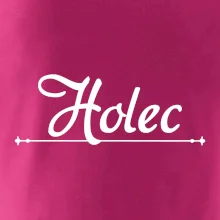 Staročeština - Holec - holobrádek nebo plešoun