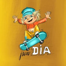D I A skate