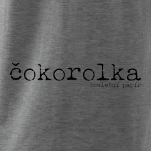 Čeština 2.0 - Čokorolka Čeština 2.0 - Čokorolka