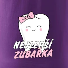 Nejlepší zubařka