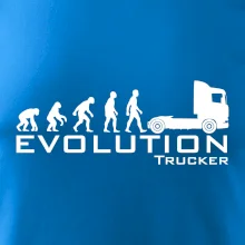 Evoluce trucker